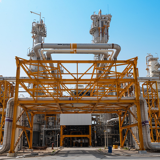 درباره پالایشگاه دوازدهم پارس جنوبی